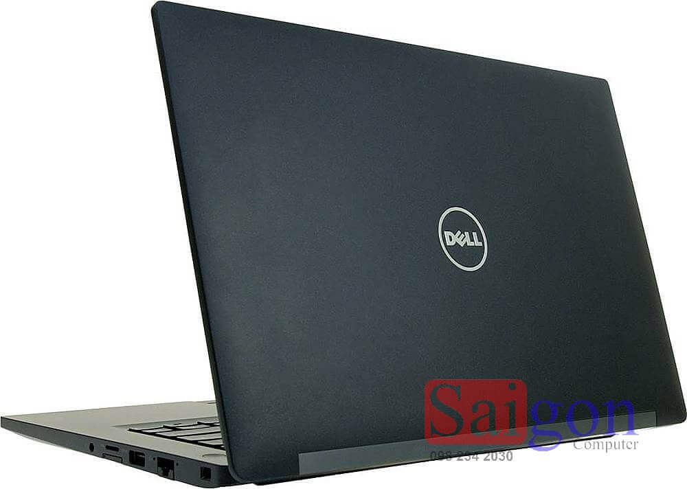 Laptop Dell Latitude 7480 - Sài Gòn Computer