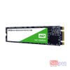 Ổ cứng SSD WD Green 240GB M2 2280 SATA(2)