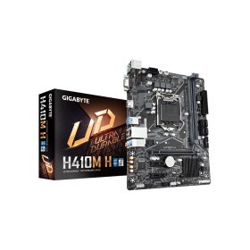Mainboard GIGABYTE H410M Chính hãng