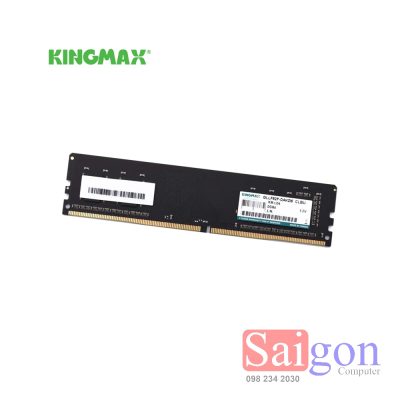 RAM PC DDR4 2400 8GB Kingmax chính hãng