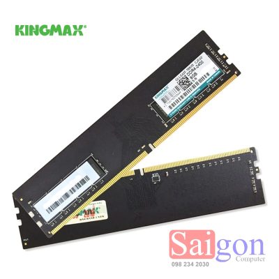 RAM PC DDR4 2400 8GB Kingmax chính hãng