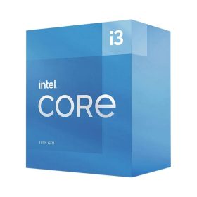 CPU Intel Core i3-10100 Chính hãng