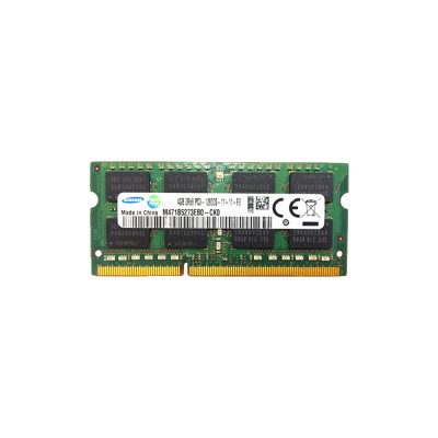 Ram Laptop DDR3 4GB 1600MHz SAMSUNG