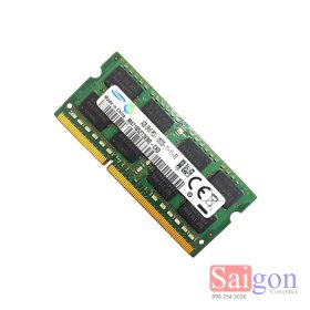 Ram Laptop DDR3 4GB 1600MHz SAMSUNG
