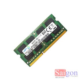 Ram Laptop DDR3 4GB 1600MHz SAMSUNG