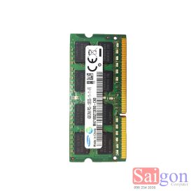 Ram Laptop DDR3 4GB 1600MHz SAMSUNG