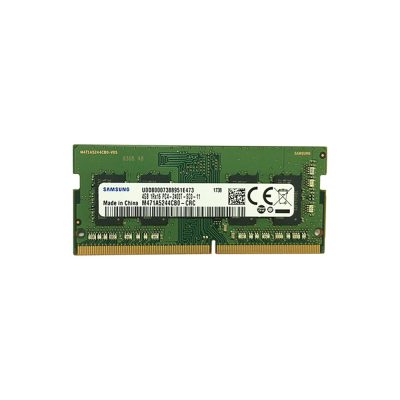 Ram Laptop DDR4 4GB 2400MHz SAMSUNG