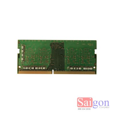 Ram Laptop DDR4 4GB 2400MHz SAMSUNG