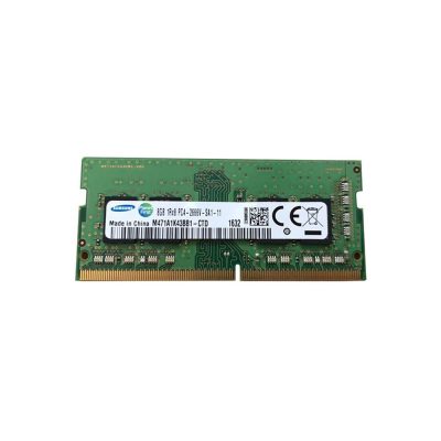 Ram Laptop DDR4 8GB 2666MHz SAMSUNG