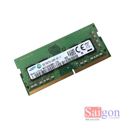 Ram Laptop DDR4 8GB 2666MHz SAMSUNG