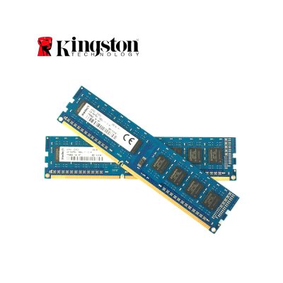 Ram PC DDR3 4GB 1600MHz KINGSTON 4 Ram PC DDR3 4GB 1600MHz KINGSTON