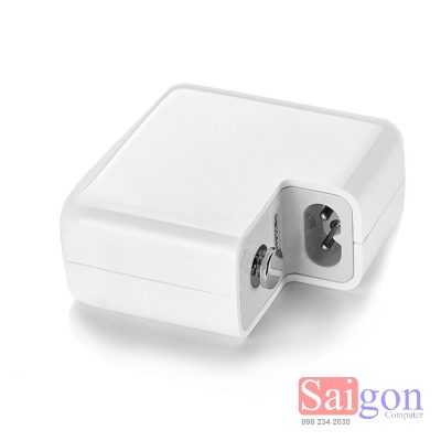 Sạc Macbook USB-C 29W chính hãng