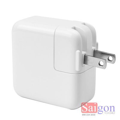Sạc Macbook USB-C 29W chính hãng