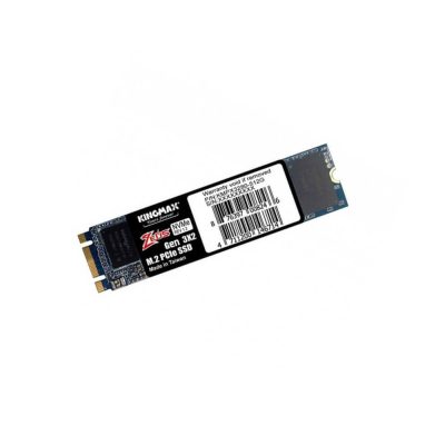 PC văn phòng giá rẻ SGCVP002 16 SSD KINGMAX Zeus PX3280 128GB M2 2280 NVME