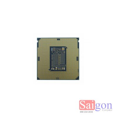 CPU Intel Pentium Gold G6405 chính hãng