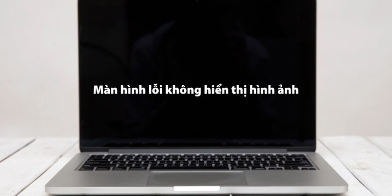 Làm gì khi máy tính có nguồn không hình