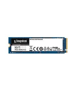 SSD M2-PCIe 250GB Kingston NV1 NVMe 2280