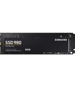 SSD SAMSUNG 980 500GB M2-PCIe