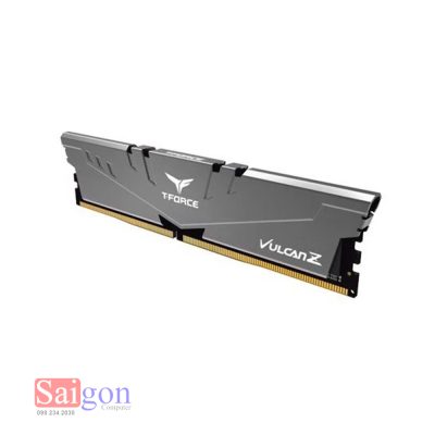Ram DDR4 TeamGroup 8G/3200 T-Force vulcan Z