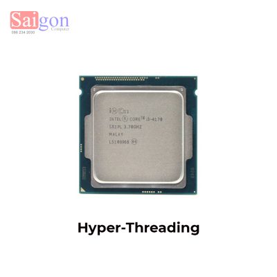 CPU Intel Core i3-4170 Tray + Fan 11 CPU Intel Core i3-4170