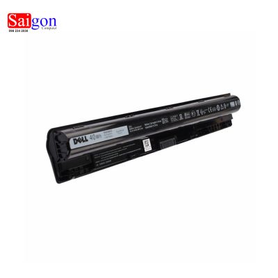 Thay Pin Laptop Dell Inspiron 3558