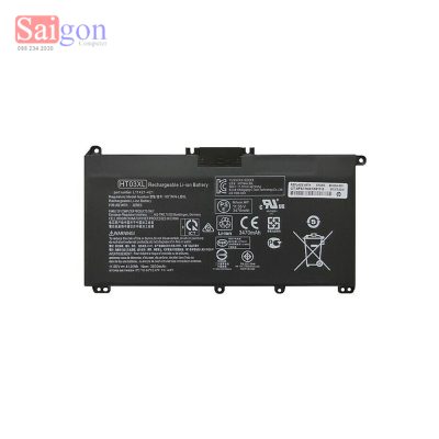 Pin Laptop HP 14s-dq1065tu 6 pin laptop hp 14s-ds1065tu