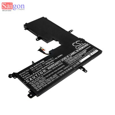 Pin Laptop ASUS VivoBook Flip 14 TP410U