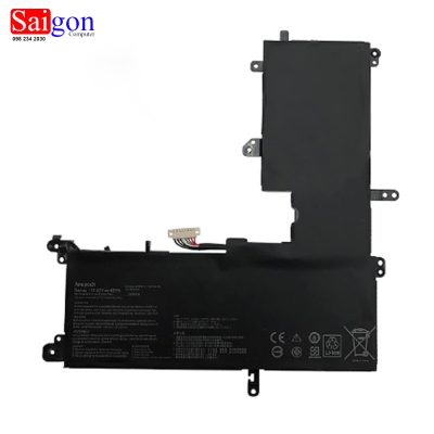 Pin Laptop ASUS VivoBook Flip 14 TP410U