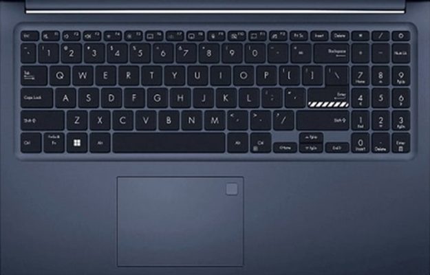 thay ban phim laptop compaq