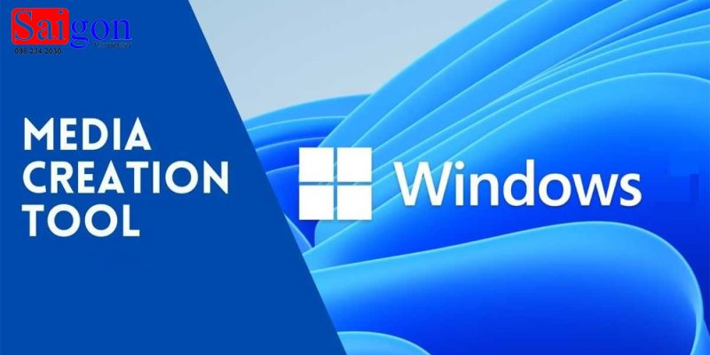 Hướng dẫn nâng cấp lên Windows 10 bằng Media Creation Tool 1 Hướng dẫn nâng cấp lên Windows 10 bằng Media Creation Tool