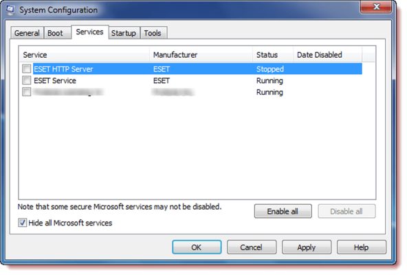 Hướng Dẫn Khắc Phục Lỗi Unknown Hard Error Trên Windows 10 2 Hướng Dẫn Khắc Phục Lỗi Unknown Hard Error Trên Windows 10
