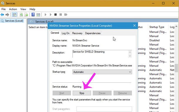 Tối ưu NVIDIA để tăng hiệu suất máy tính 3 Tối ưu NVIDIA để tăng hiệu suất máy tínhTối ưu NVIDIA để tăng hiệu suất máy tính