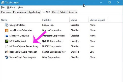 Tối ưu NVIDIA để tăng hiệu suất máy tính 4 Tối ưu NVIDIA để tăng hiệu suất máy tính