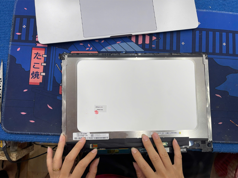 Dịch Vụ Sửa Laptop Tại Bình Thạnh