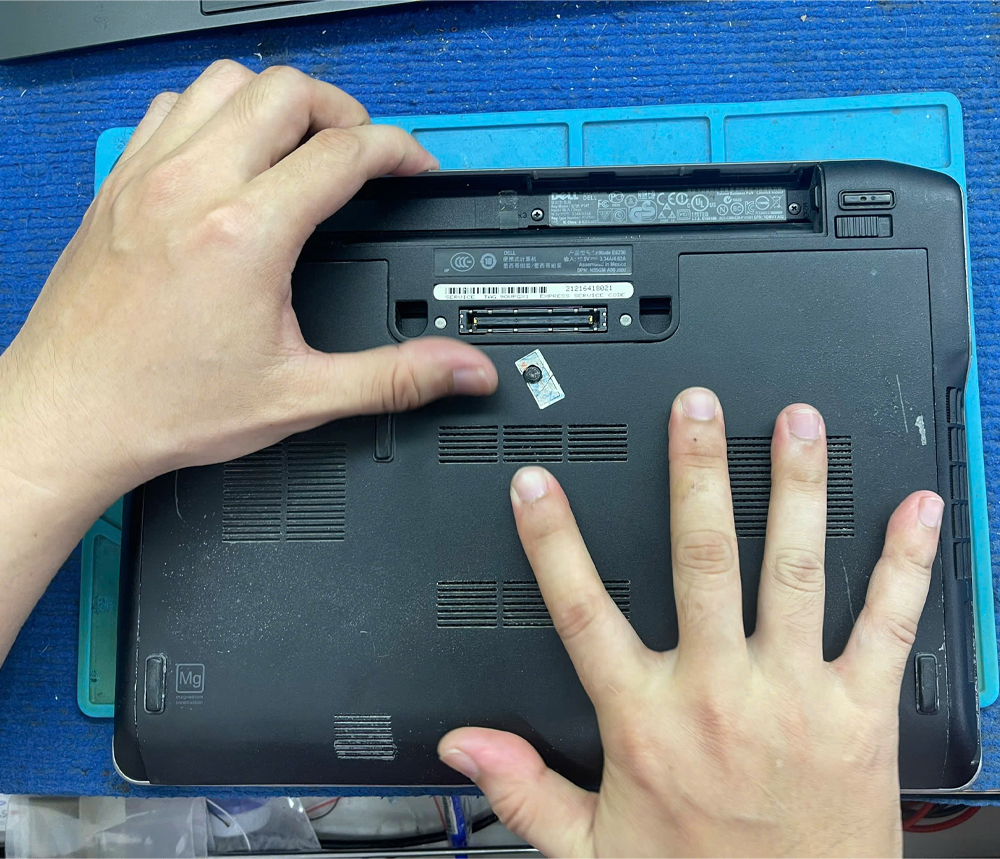 Sửa Laptop Tại Gò Vấp