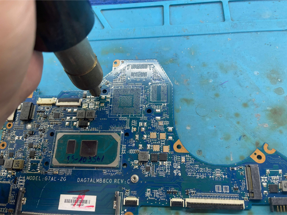 Sửa Laptop Tại Gò Vấp