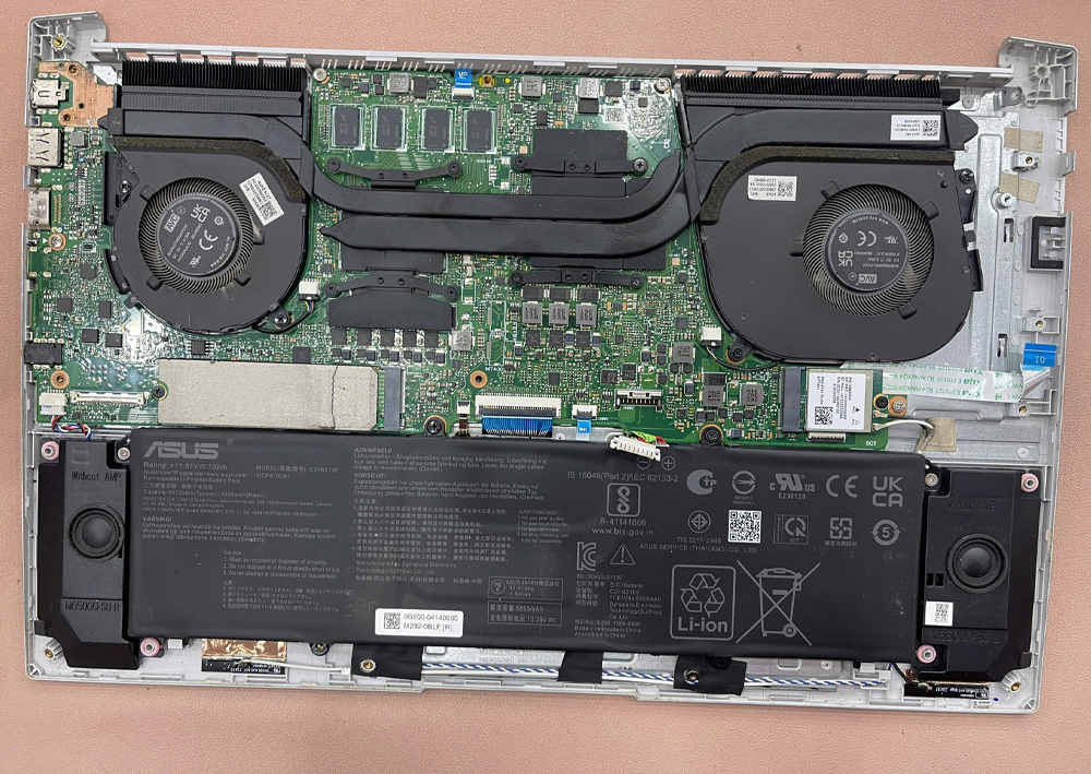 Dịch Vụ Sửa Laptop Tại Quận 5