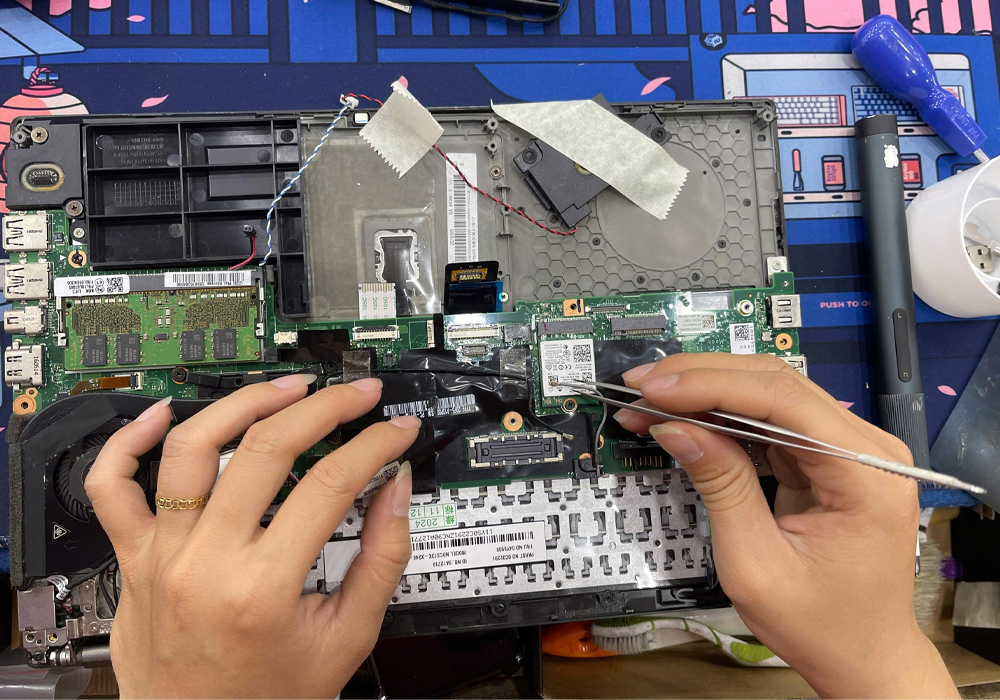 Dịch Vụ Sửa Laptop Tại Quận 3 4 Dịch Vụ Sửa Laptop Tại Quận 3